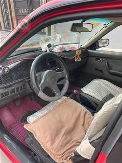 مازدا 626